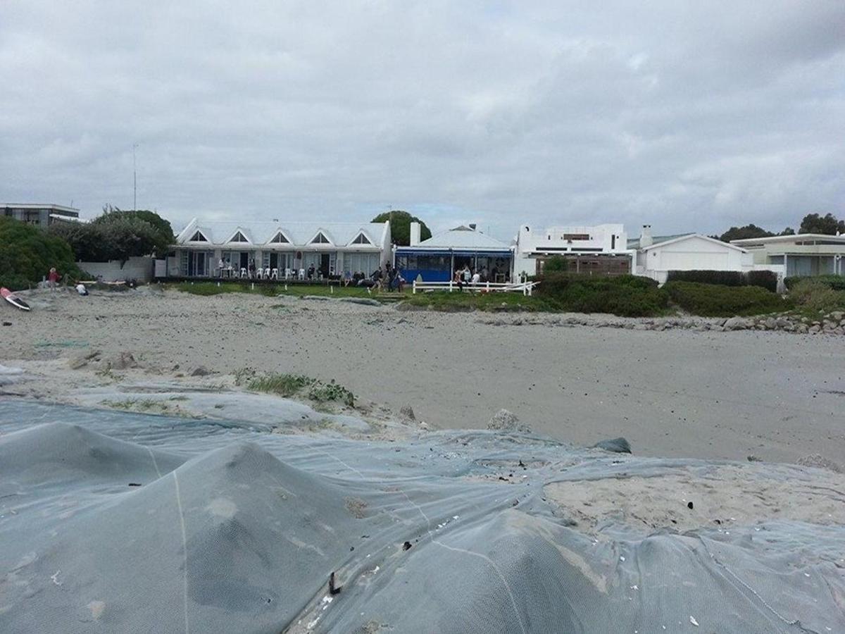 Friday Island Daire Langebaan Dış mekan fotoğraf