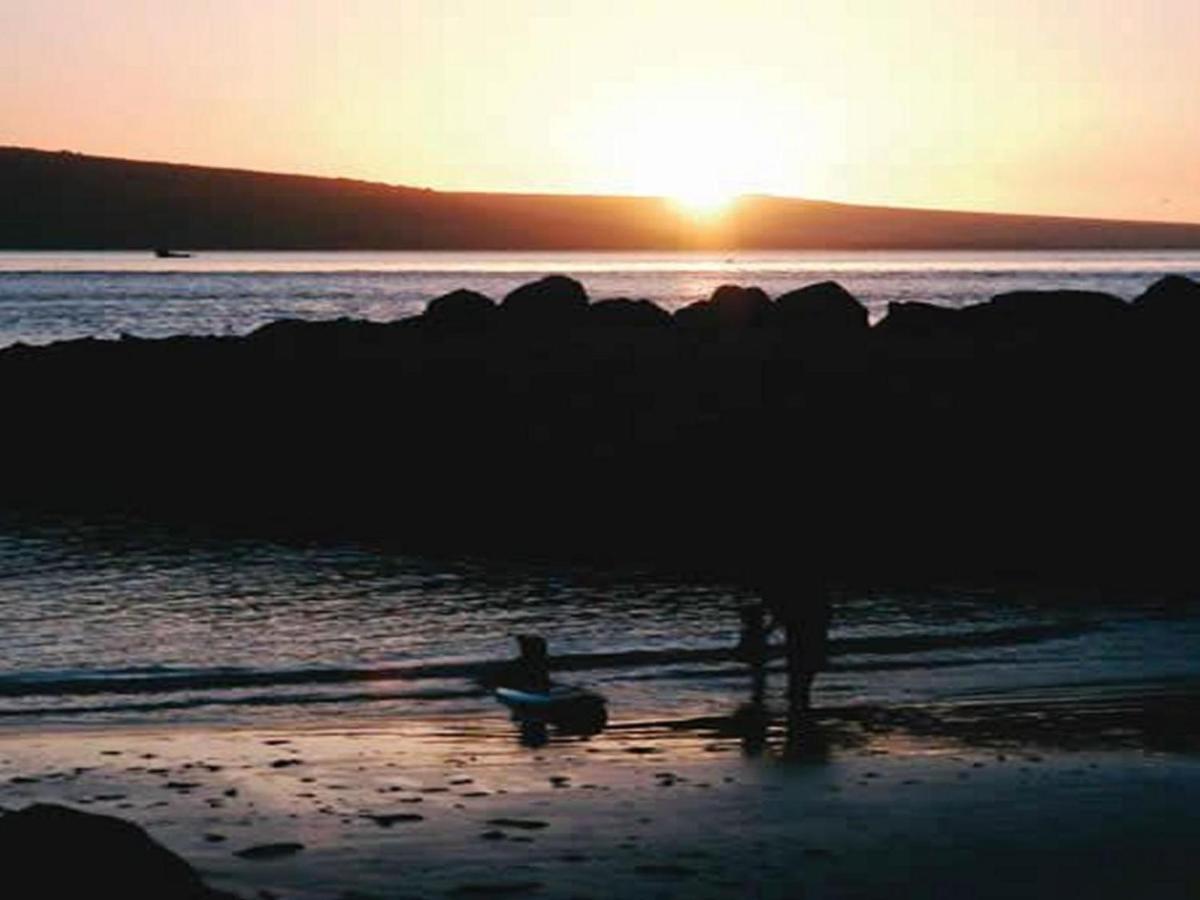 Friday Island Daire Langebaan Dış mekan fotoğraf